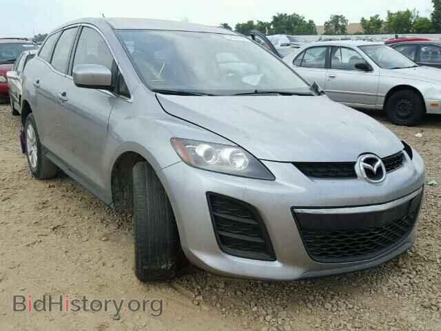 Фотография JM3ER2W57A0349580 - MAZDA CX-7 2010
