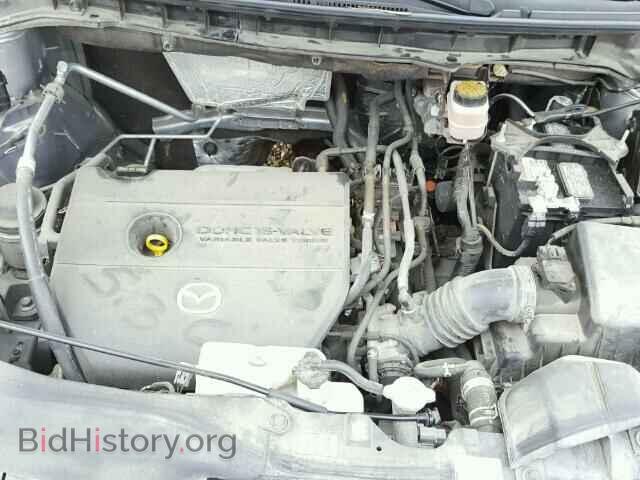 2010 MAZDA CX-7 - VIN: JM3ER2W57A0349580 - Фото 7