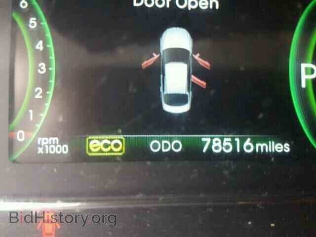2011 KIA OPTIMA - VIN: KNAGM4ADXB5001283 - Фото 8