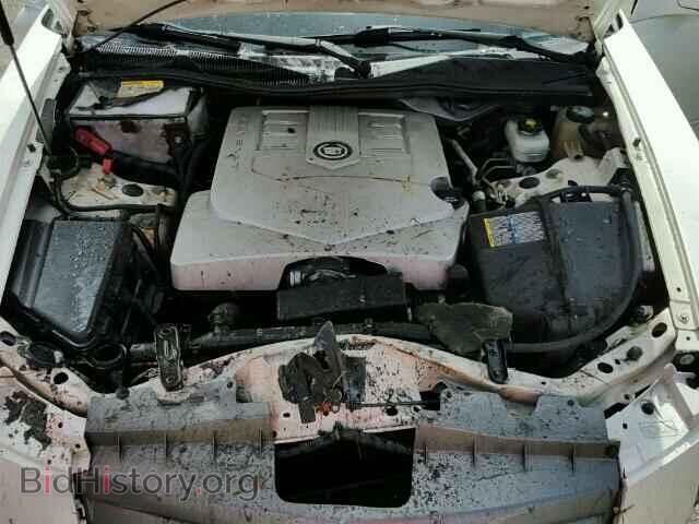 2004 CADILLAC CTS - VIN: 1G6DM577740101700 - Фото 7