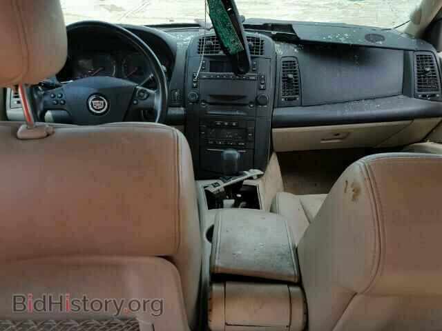 2004 CADILLAC CTS - VIN: 1G6DM577740101700 - Фото 9