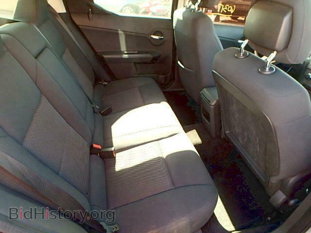 2010 DODGE AVENGER - VIN: 1B3CC4FB6AN200505 - Фото 6