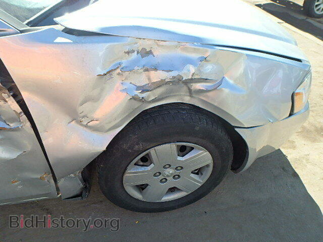 2010 DODGE AVENGER - VIN: 1B3CC4FB6AN200505 - Фото 10