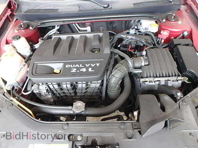 2013 CHRYSLER 200 - VIN: 1C3CCBBB7DN672956 - Фото 7