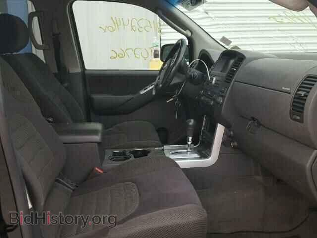2008 NISSAN PATHFINDER - VIN: 5N1AR18B38C628131 - Фото 5