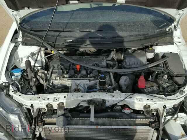 2014 HONDA CIVIC - VIN: 19XFB2F5XEE026381 - Photo 7