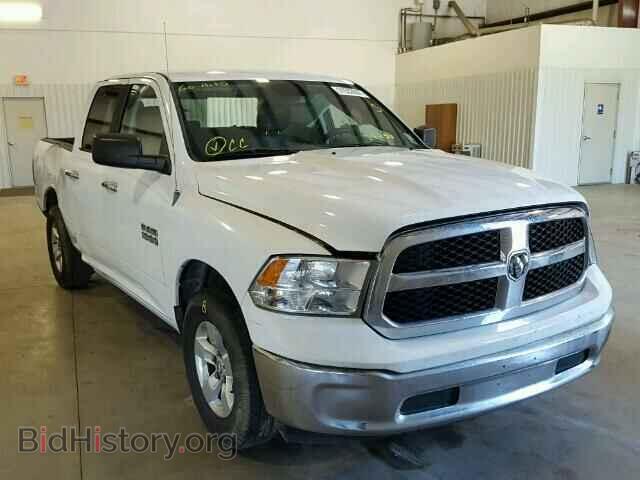 Фотография 1C6RR6GP2DS618456 - RAM TRUCK 2013