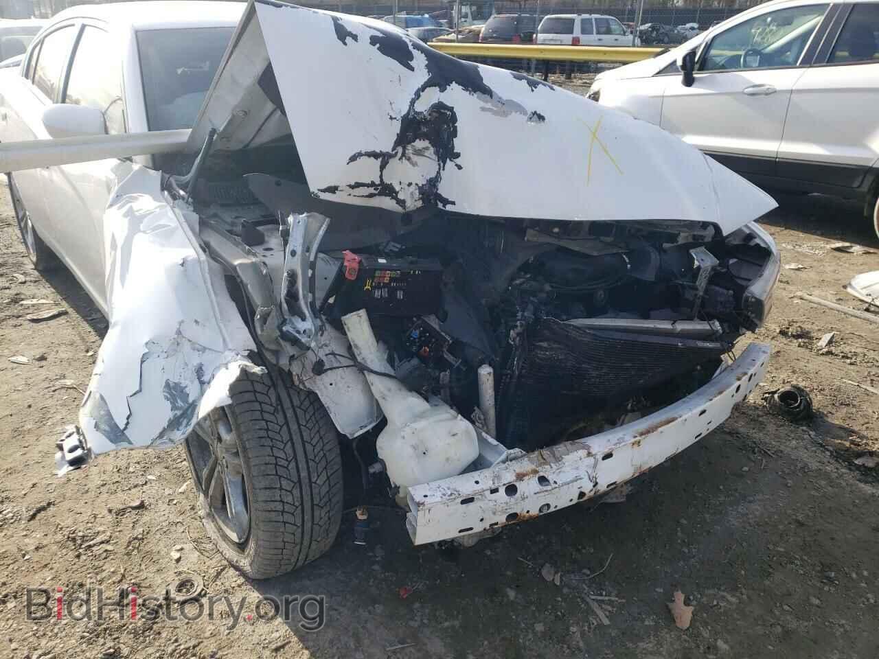 2013 DODGE CHARGER - VIN: 2C3CDXDT8DH503344 - Фото 9