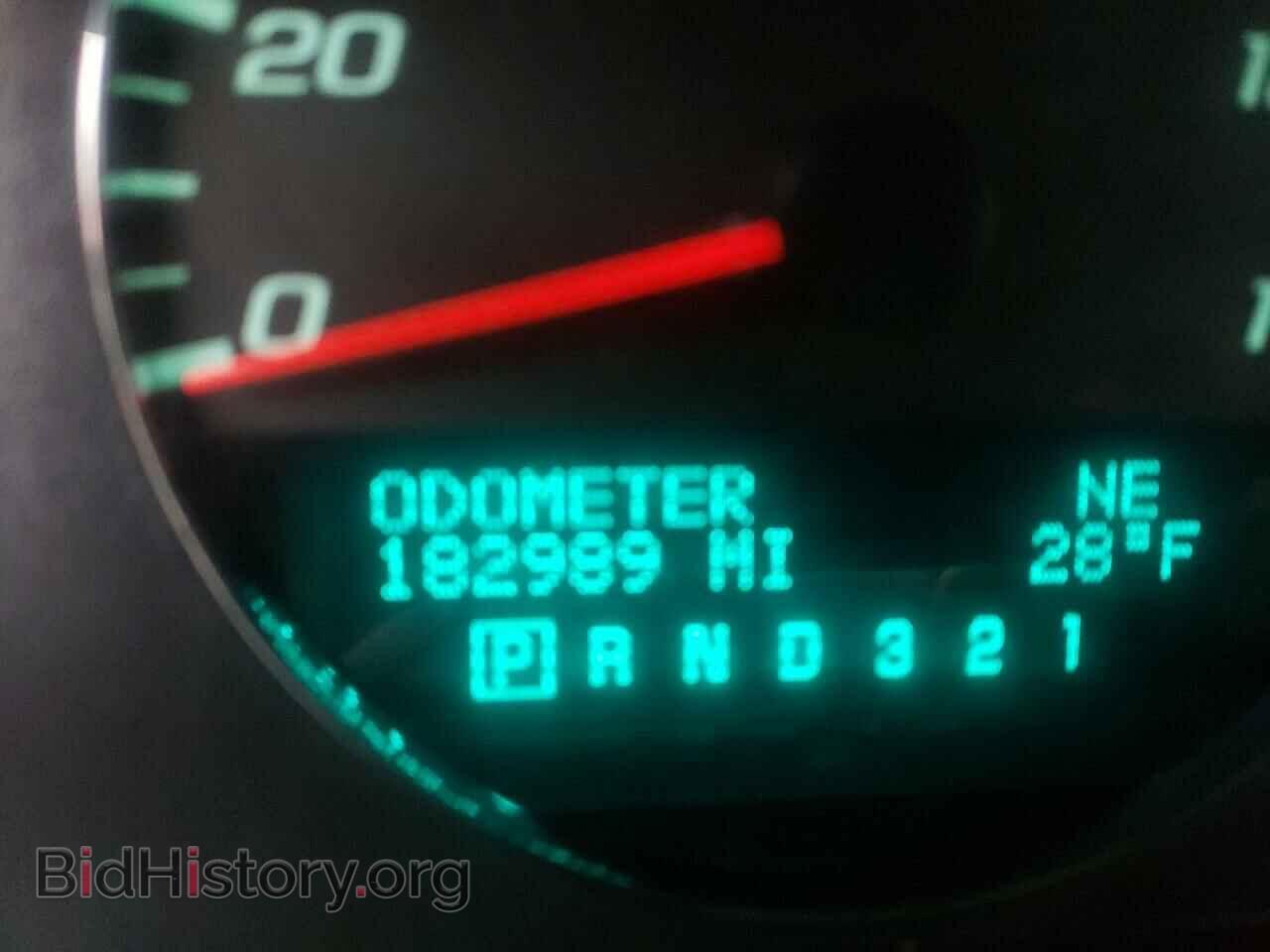 2009 CHEVROLET IMPALA - VIN: 2G1WT57K991150057 - Фото 8