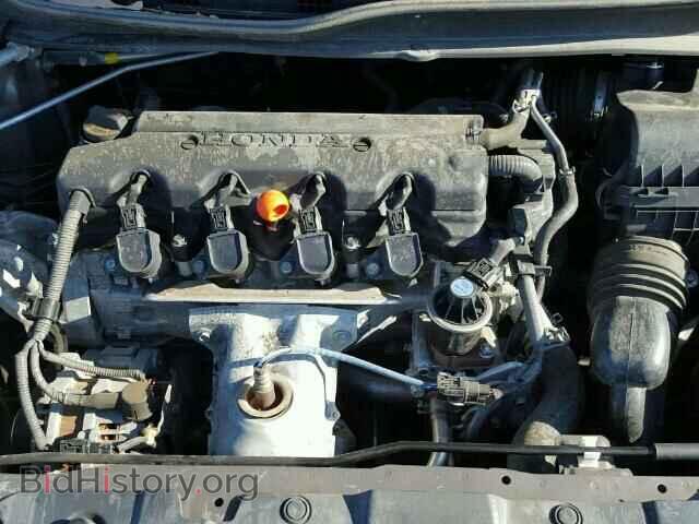 2013 HONDA CIVIC - VIN: 19XFB2F53DE032571 - Фото 7