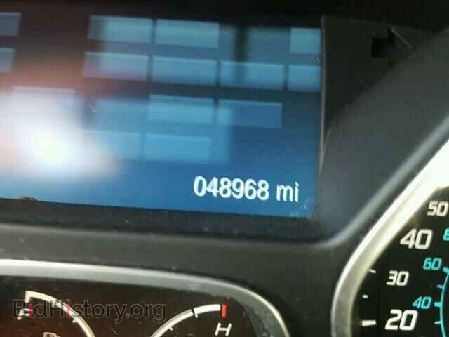 2012 FORD FOCUS - VIN: 1FAHP3K26CL361952 - Photo 8