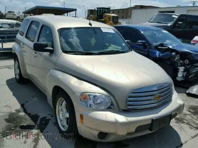 Photo 3GNCA13B19S645881 - CHEVROLET HHR 2009