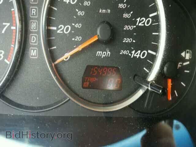 2007 MAZDA 6 - VIN: 1YVHP80C275M38355 - Фото 8