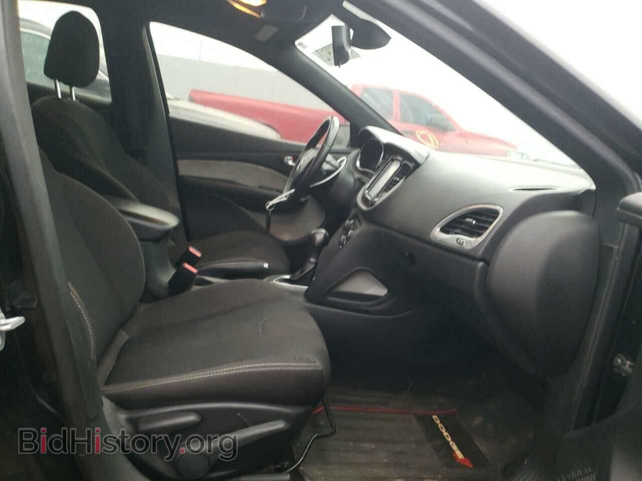 2015 DODGE DART - VIN: 1C3CDFBB5FD166524 - Photo 5