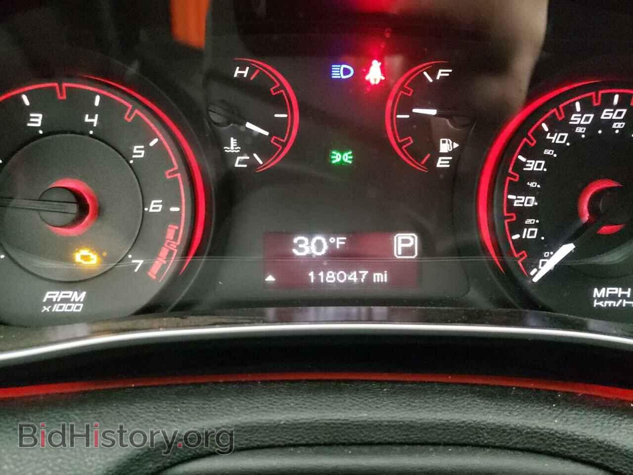 2015 DODGE DART - VIN: 1C3CDFBB5FD166524 - Photo 8