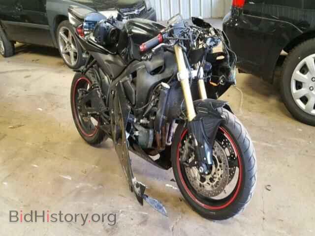 Фотография JH2PC37096M311626 - HONDA CBR CYCLE 2006