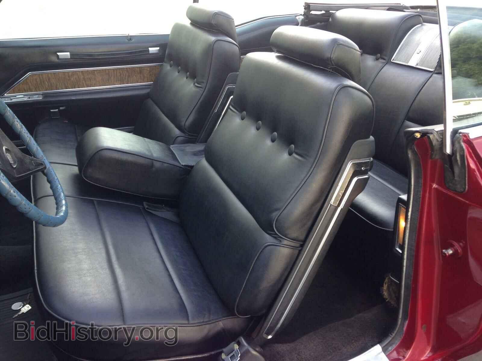 1970 CADILLAC DEVILLE - VIN: 000000000F0239169 - Photo 7