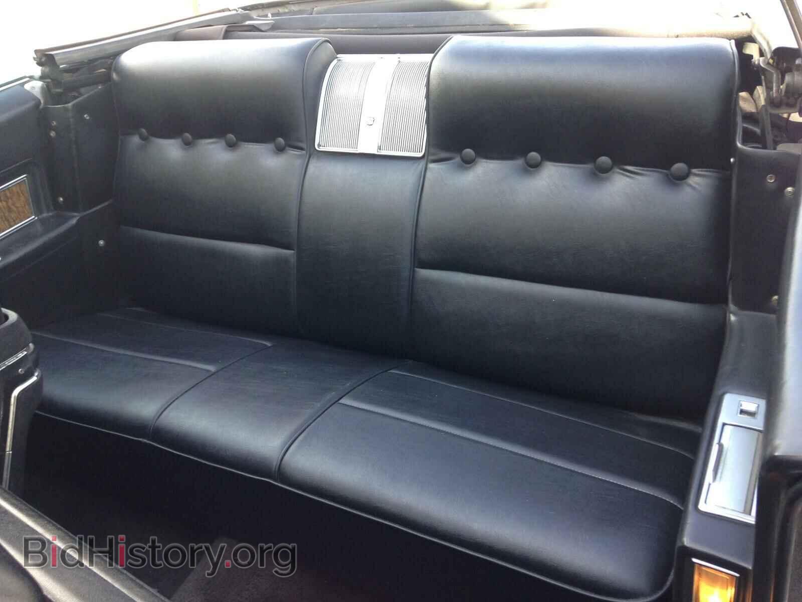 1970 CADILLAC DEVILLE - VIN: 000000000F0239169 - Photo 8
