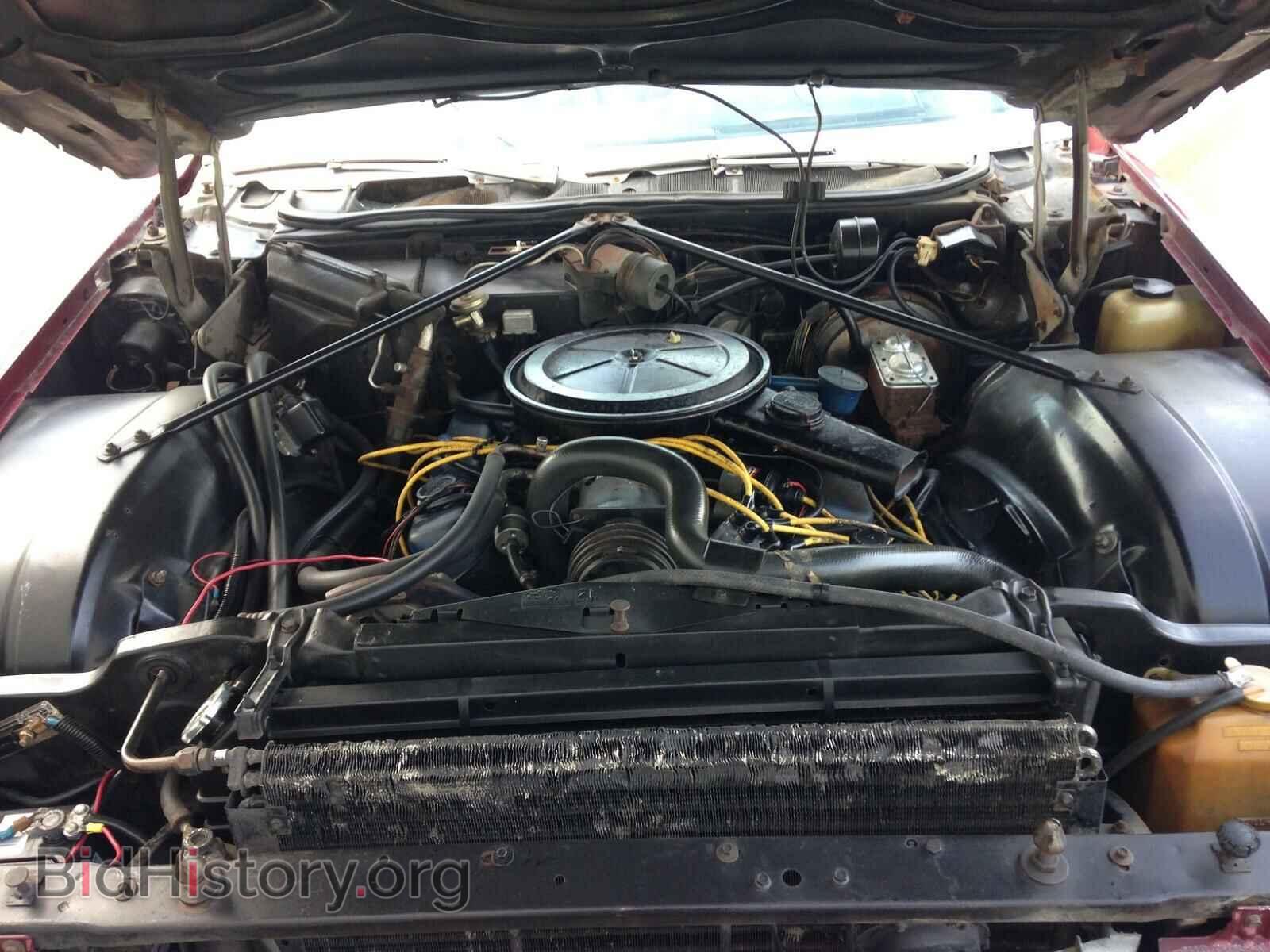1970 CADILLAC DEVILLE - VIN: 000000000F0239169 - Photo 10