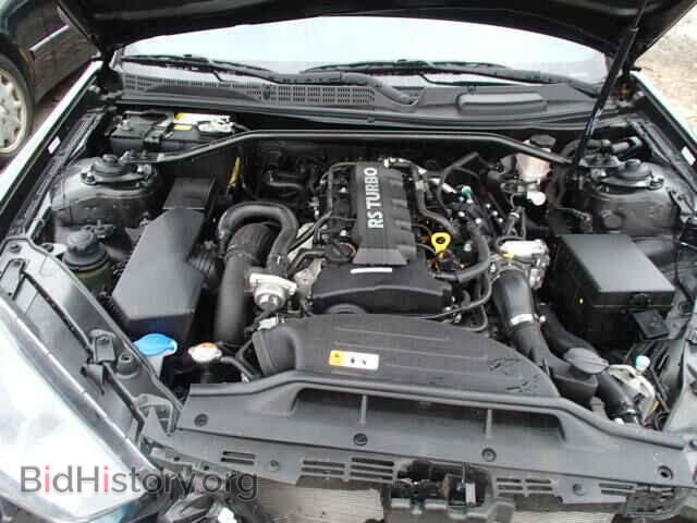 2013 HYUNDAI GENESIS - VIN: KMHHT6KD5DU084338 - Фото 7
