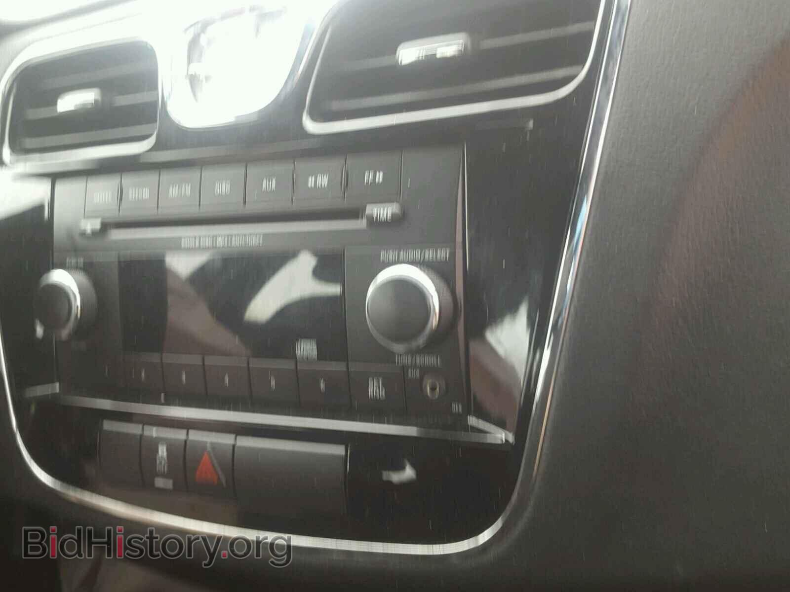 2014 CHRYSLER 200 - VIN: 1C3CCBAB5EN142505 - Фото 9