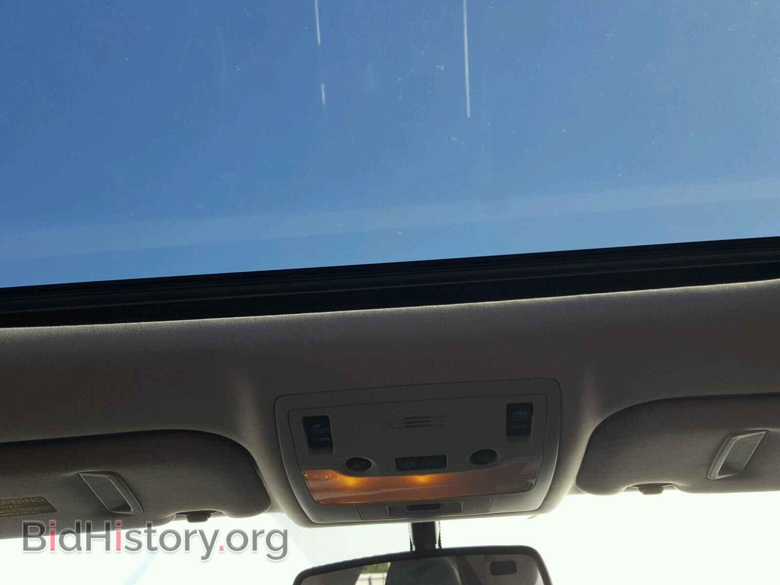 2015 LEXUS IS250 - VIN: JTHBF1D25F5050413 - Фото 9