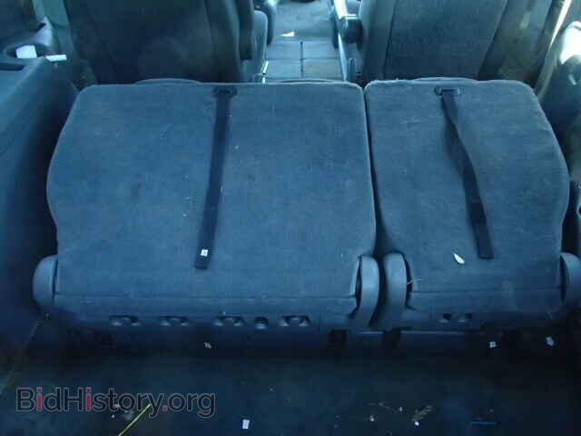 2006 DODGE CARAVAN - VIN: 1D4GP24R16B598954 - Фото 10