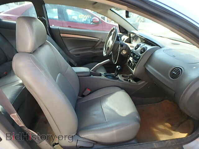 2003 CHRYSLER SEBRING - VIN: 4C3AG52H83E194044 - Фото 5