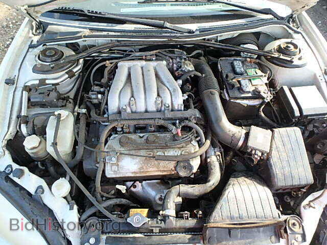 2003 CHRYSLER SEBRING - VIN: 4C3AG52H83E194044 - Фото 7