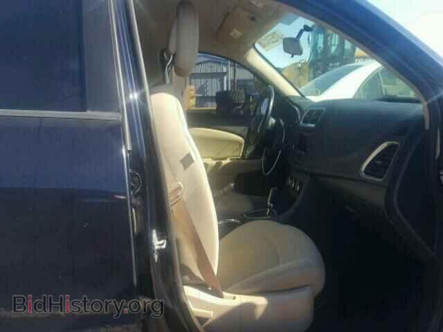 2012 DODGE AVENGER - VIN: 1C3CDZCB2CN178085 - Photo 5