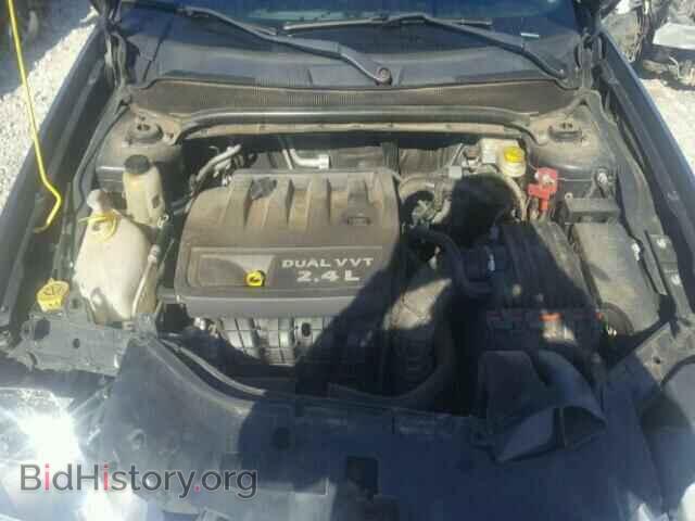 2012 DODGE AVENGER - VIN: 1C3CDZCB2CN178085 - Photo 7