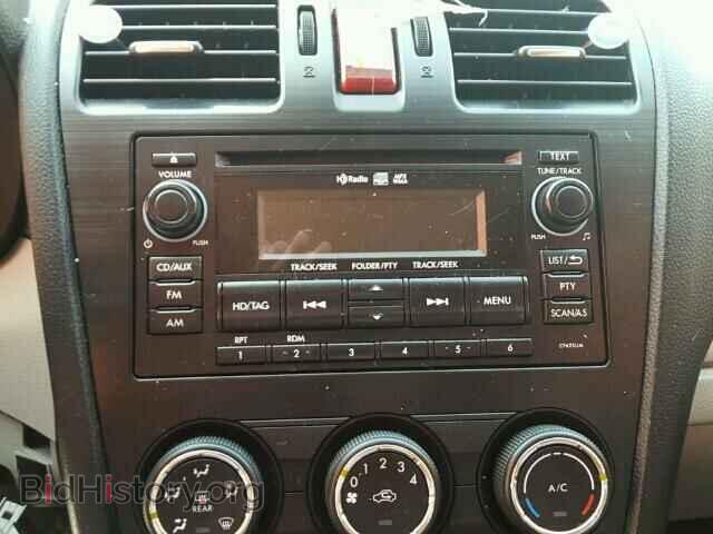 2014 SUBARU FORESTER - VIN: JF2SJAECXEH471078 - Photo 9