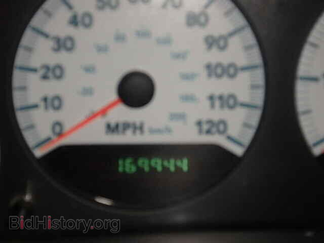 2006 DODGE CARAVAN - VIN: 1D4GP24R96B716698 - Фото 8