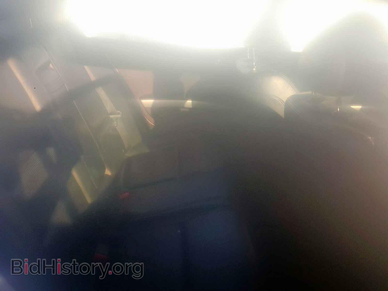 2006 NISSAN MAXIMA - VIN: 1N4BA41E26C862138 - Фото 6