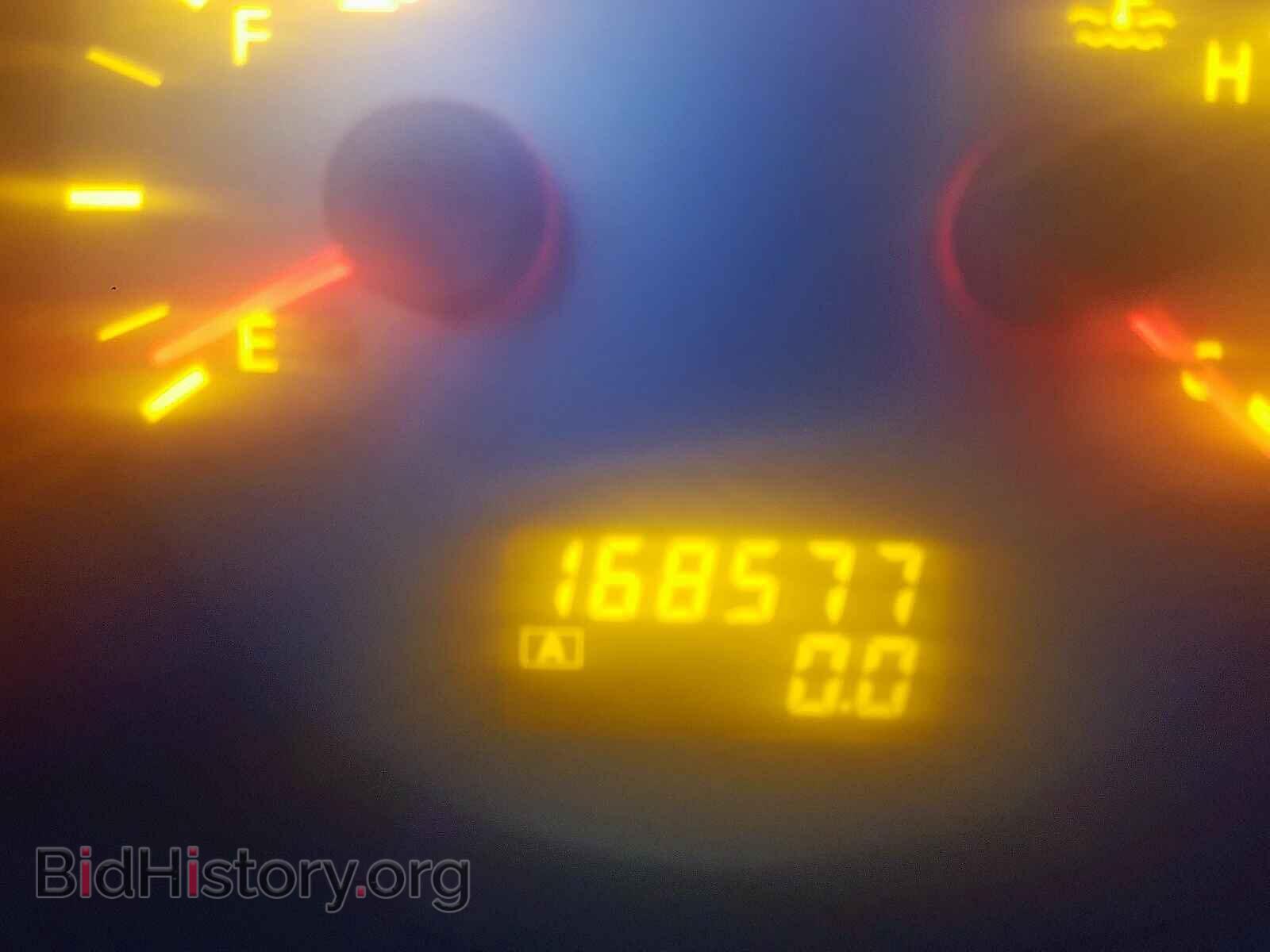 2006 NISSAN MAXIMA - VIN: 1N4BA41E26C862138 - Фото 8