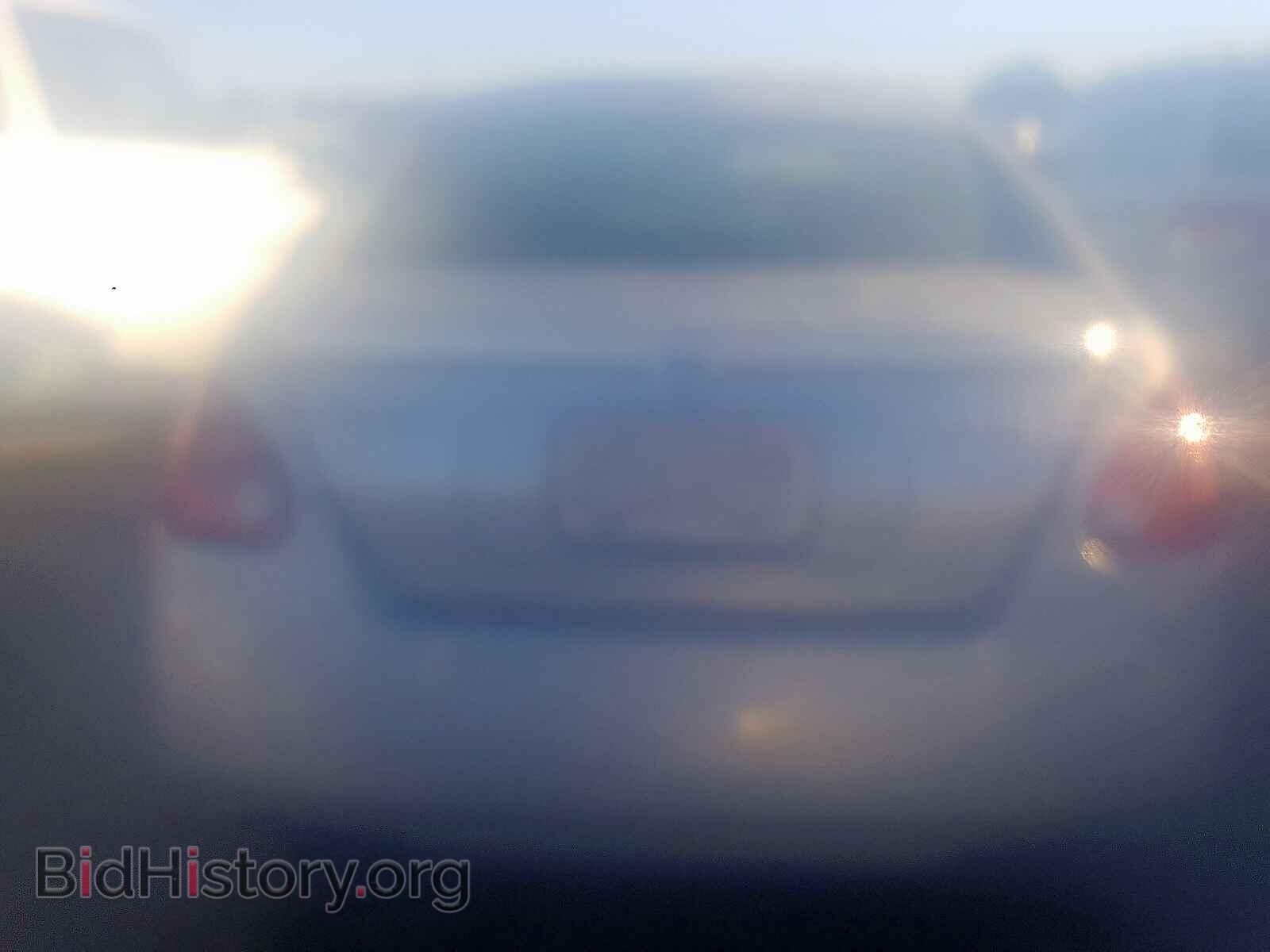 2006 NISSAN MAXIMA - VIN: 1N4BA41E26C862138 - Фото 9