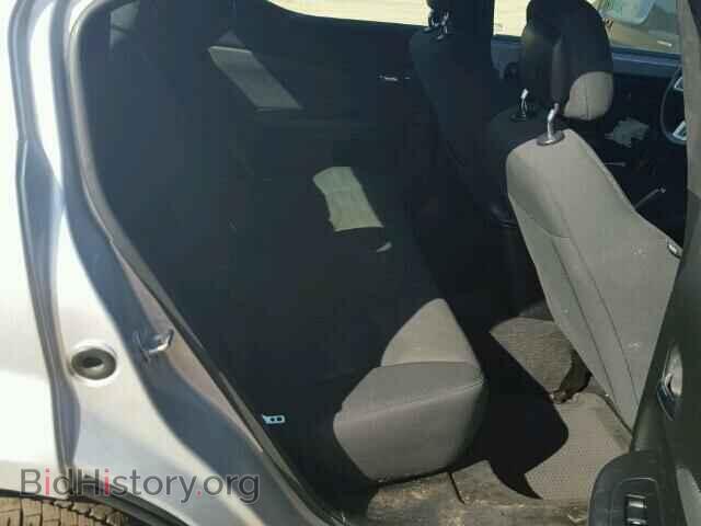 2012 DODGE AVENGER - VIN: 1C3CDZCB4CN183370 - Фото 6