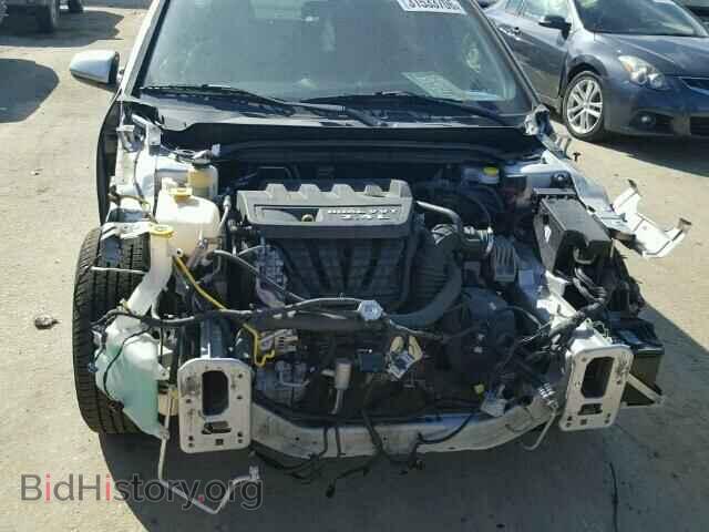 2012 DODGE AVENGER - VIN: 1C3CDZCB4CN183370 - Фото 7