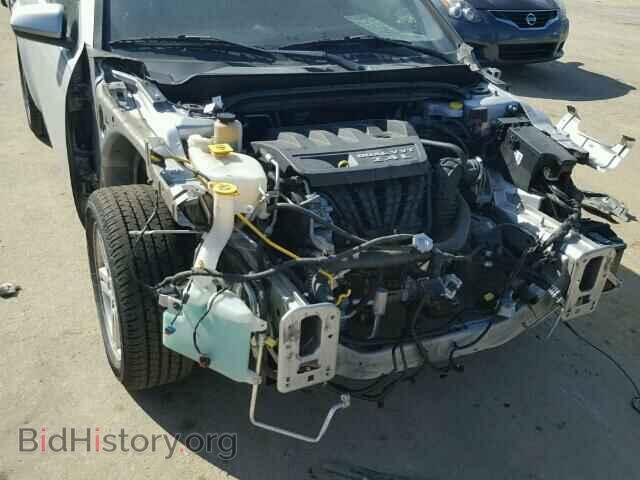 2012 DODGE AVENGER - VIN: 1C3CDZCB4CN183370 - Фото 10