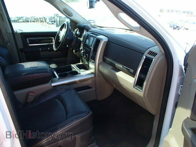 2012 DODGE RAM - VIN: 3C6UD5PL0CG135571 - Фото 5
