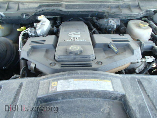 2012 DODGE RAM - VIN: 3C6UD5PL0CG135571 - Фото 7