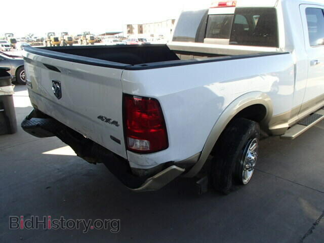 2012 DODGE RAM - VIN: 3C6UD5PL0CG135571 - Фото 10