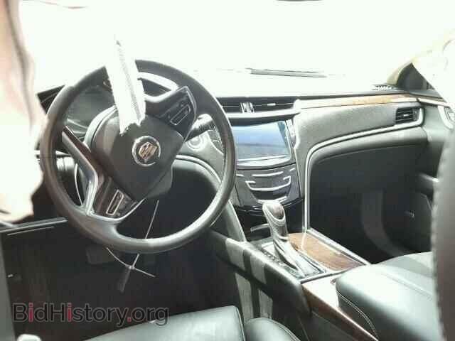 2013 CADILLAC XTS - VIN: 2G61T5S34D9154516 - Фото 9