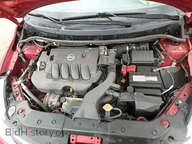 2011 NISSAN VERSA - VIN: 3N1BC1AP4BL449773 - Photo 7