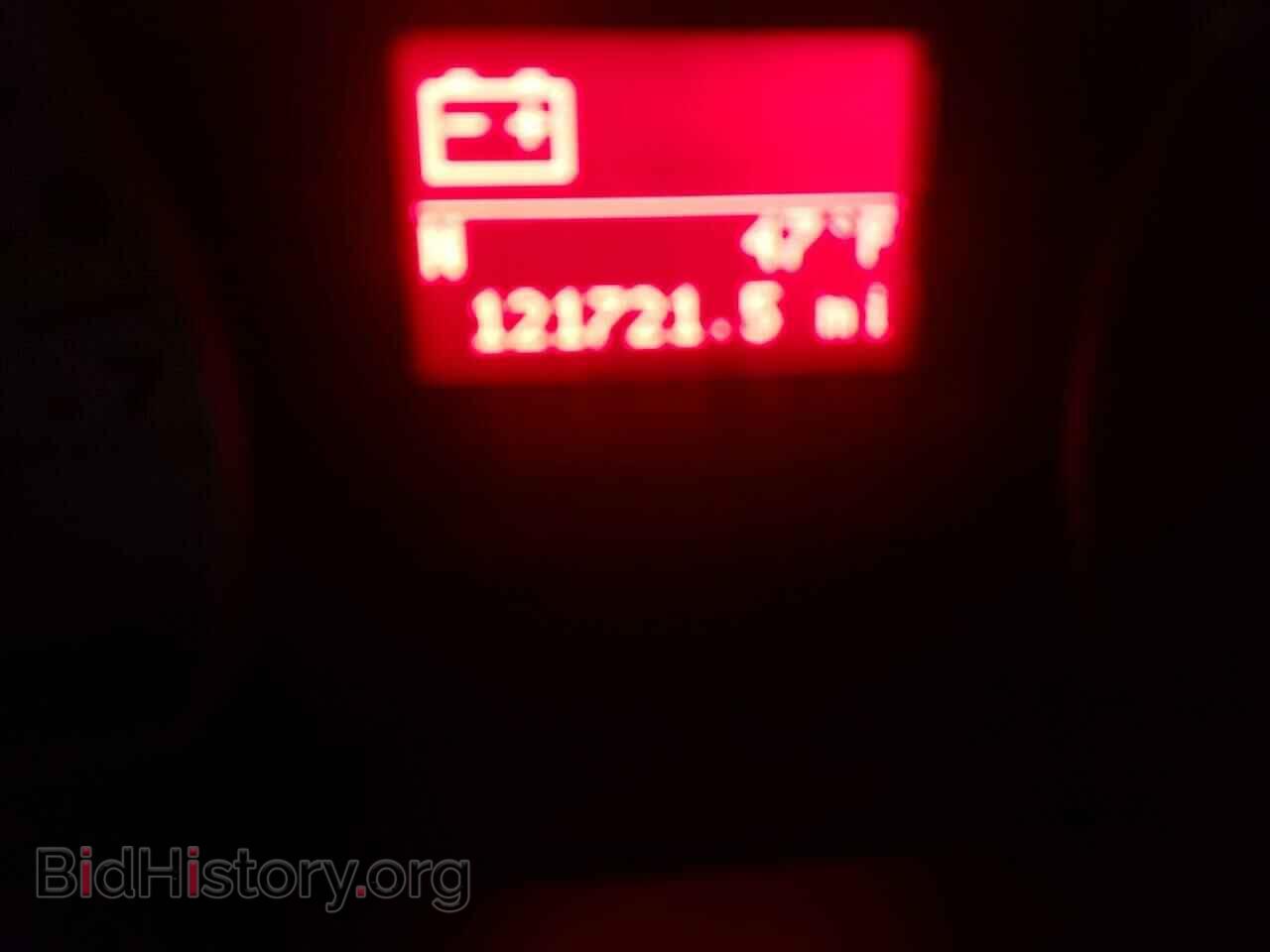 2007 FORD EXPLORER - VIN: 1FMEU64E97UA72977 - Фото 8