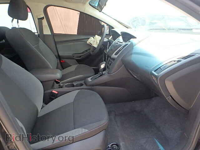 2012 FORD FOCUS - VIN: 1FAHP3F22CL172290 - Photo 5