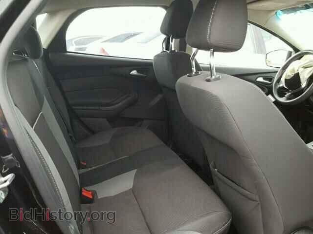 2012 FORD FOCUS - VIN: 1FAHP3F22CL172290 - Photo 6