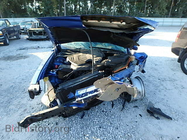 2012 DODGE CHALLENGER - VIN: 2C3CDYAG3CH239106 - Photo 9