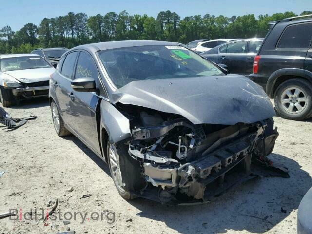Photo 1FADP3N20EL168354 - FORD FOCUS 2014