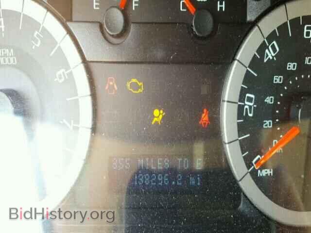 2011 FORD ESCAPE - VIN: 1FMCU0D78BKB01413 - Photo 8
